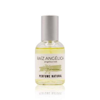 Perfume Raíz Angélica 50ml Labnatur