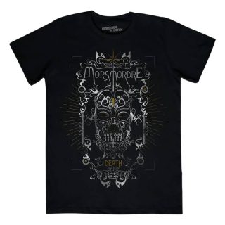 Camiseta Dementores